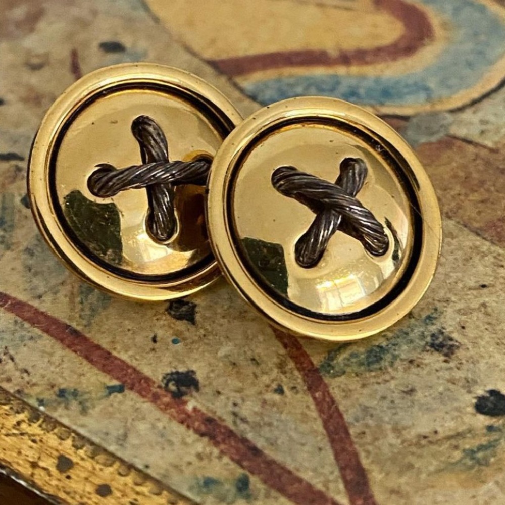 Vintage earrings